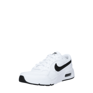 Nike Sportswear Sneaker 'Nike Air Max SC' alb / negru imagine