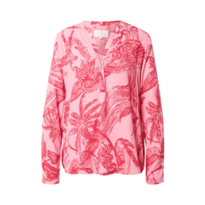 LIEBLINGSSTÜCK Bluză 'Fadia' roz zmeură / roz deschis imagine