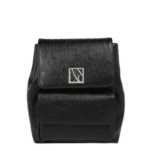 ARMANI EXCHANGE Rucsac negru imagine