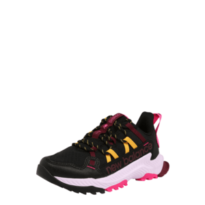 new balance Pantofi 'Shando' negru / galben închis / roz închis imagine