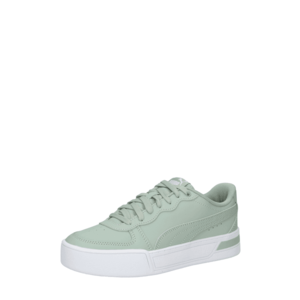 PUMA Sneaker low 'Skye' verde pastel imagine