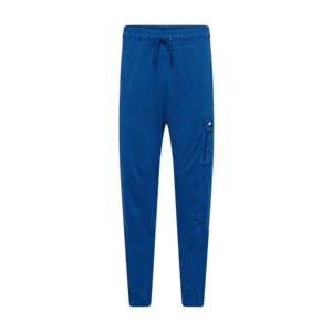 Nike Sportswear Pantaloni albastru imagine