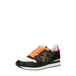 Nine West Sneaker low negru / mai multe culori imagine