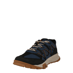TIMBERLAND Pantofi cu șireturi sport 'Garrison' albastru / negru / maro imagine