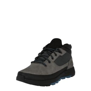 TIMBERLAND Pantofi cu șireturi sport 'Sprint Trekker Super Ox' gri bazalt / gri grafit imagine