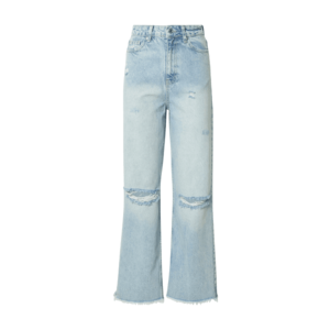 NEW LOOK Jeans 'Noosa' albastru denim imagine