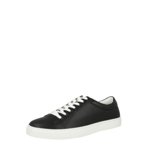 ESPRIT Sneaker low negru / alb imagine