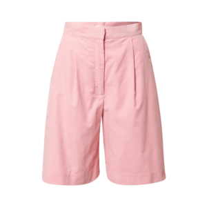 NUÉ NOTES Pantaloni cutați 'Essy' roz imagine