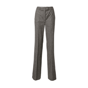 Marella Pantaloni cu dungă 'IPOTECA' gri închis imagine
