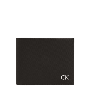 Calvin Klein Portofel negru imagine