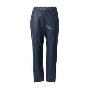 MAX&Co. Pantaloni 'COLOSSO' bleumarin imagine