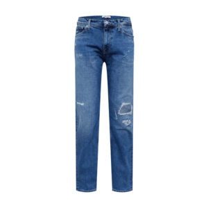 Tommy Jeans Jeans 'ETHAN' albastru denim imagine