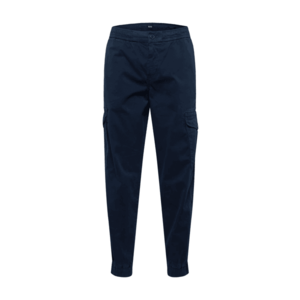 BOSS Casual Pantaloni cu buzunare 'Seiland' albastru închis imagine