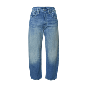 Levi's Made & Crafted Jeans 'BARREL' albastru denim imagine
