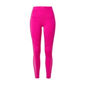 GUESS Pantaloni sport 'ALEXA' roz neon imagine