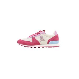 Scalpers Sneaker low rosé / roz pal / alb imagine
