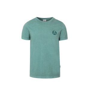 Scalpers T-Shirt 'Sold Out' verde jad imagine