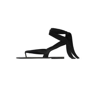 Scalpers Flip-flops 'Gabi' negru imagine