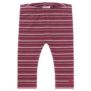Noppies Pantaloni 'Sarasota' roșu / alb / roz / negru imagine