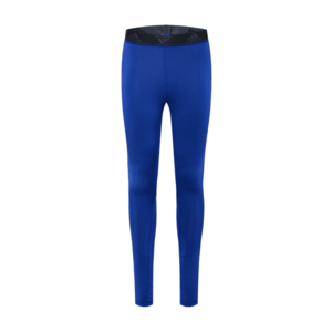 ADIDAS PERFORMANCE Pantaloni sport albastru / negru / alb imagine