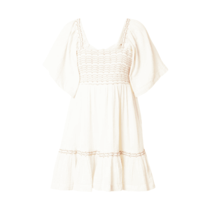 Free People Rochie 'EASY TO LOVE' crem imagine