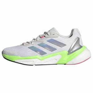 ADIDAS PERFORMANCE Sneaker de alergat 'X9000L3' alb / argintiu imagine