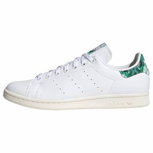 ADIDAS ORIGINALS Sneaker low 'Stan Smith' alb / verde imagine