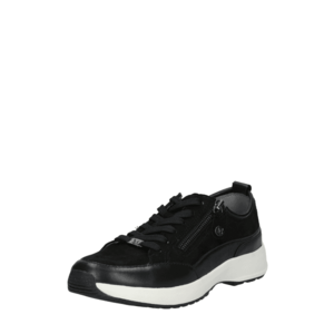 CAPRICE Sneaker low negru imagine