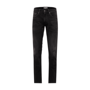 Tommy Jeans Jeans 'ANTON' negru denim imagine