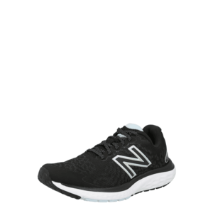 new balance Sneaker de alergat negru / alb imagine