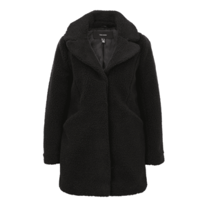 Vero Moda Petite Palton de primăvară-toamnă 'Donna' negru imagine