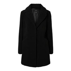 Vero Moda Tall Palton de primăvară-toamnă 'Donna' negru imagine