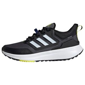 ADIDAS PERFORMANCE Sneaker de alergat 'EQ21' negru / alb / gri imagine