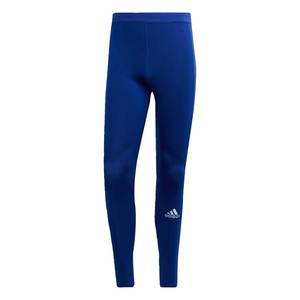 ADIDAS PERFORMANCE Pantaloni sport albastru / alb imagine