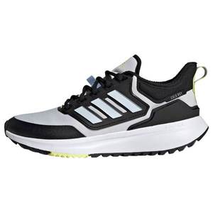 ADIDAS PERFORMANCE Sneaker de alergat 'EQ21' alb / negru / albastru pastel / galben imagine