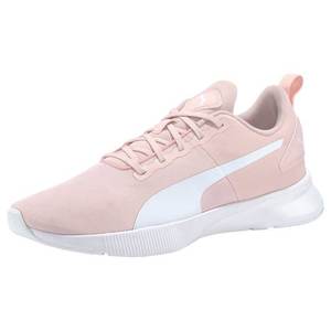 PUMA Pantofi sport 'Flyer' roz / alb imagine