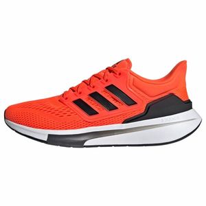 ADIDAS PERFORMANCE Sneaker de alergat ' EQ21' negru / roșu orange imagine
