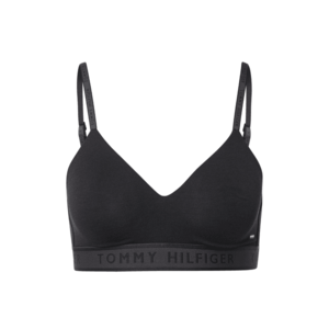 Tommy Hilfiger Underwear Sutien negru imagine
