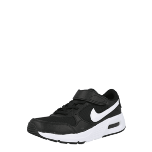 Nike Sportswear Sneaker 'Air Max' negru / alb imagine