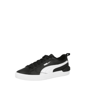 PUMA Sneaker low negru / alb imagine