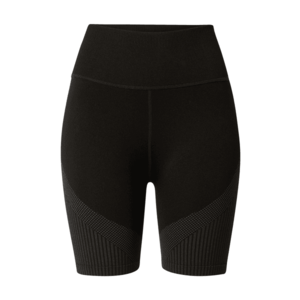 PUMA Pantaloni sport negru / gri imagine