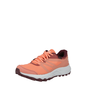 SALOMON Pantofi 'TRAILSTER 2' roz pal / rosé / portocaliu / alb imagine