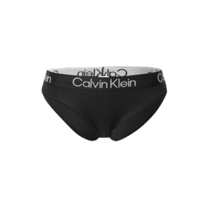 Calvin Klein Underwear Slip negru / gri deschis imagine