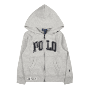 Polo Ralph Lauren Sweatjacke gri imagine