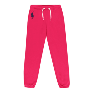 Polo Ralph Lauren Pantaloni roz / bleumarin imagine