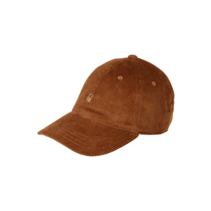 Carhartt WIP Șapcă 'Harlem' maro caramel imagine