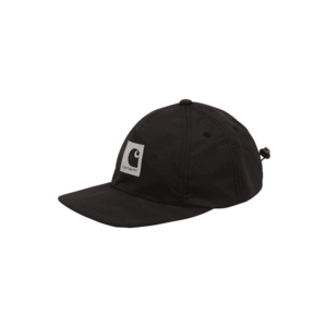 Carhartt WIP Șapcă 'Kevin' negru / gri metalic imagine