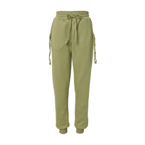 Public Desire Pantaloni verde mentă imagine