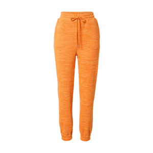 GLAMOROUS Pantaloni portocaliu imagine