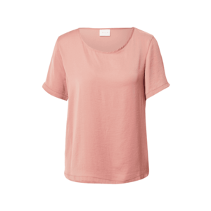 VILA Bluză 'MELLI' roz imagine